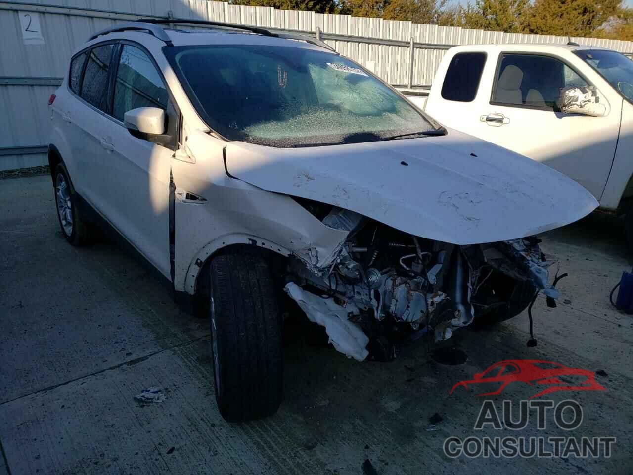 FORD ESCAPE 2016 - 1FMCU9J92GUB02594