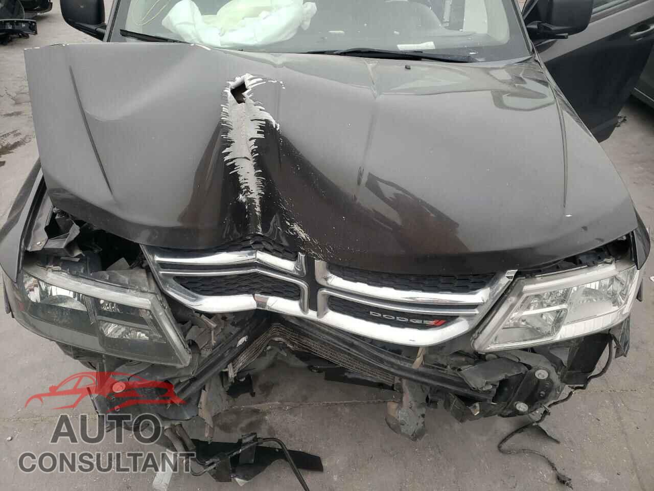 DODGE JOURNEY 2016 - 3C4PDCAB3GT162383