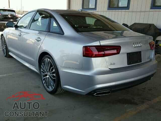 AUDI A6 2016 - WAUCFAFC9GN196856