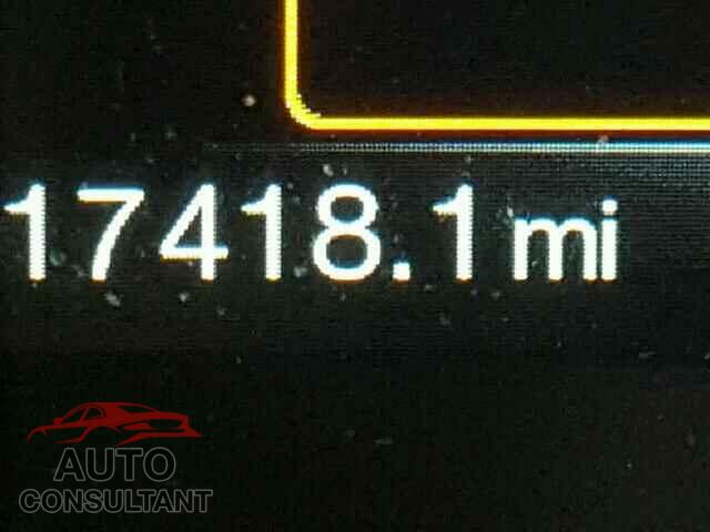 FORD MUSTANG 2015 - 1FA6P8TH2F5376092