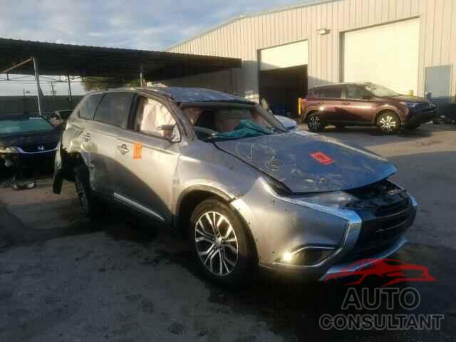MITSUBISHI OUTLANDER 2017 - JA4AD2A39HZ020620