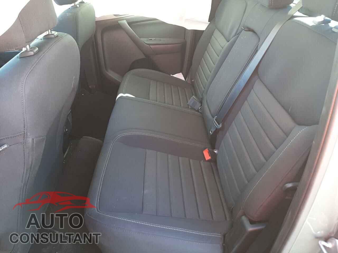 FORD RANGER 2021 - 1FTER4EH4MLD59728