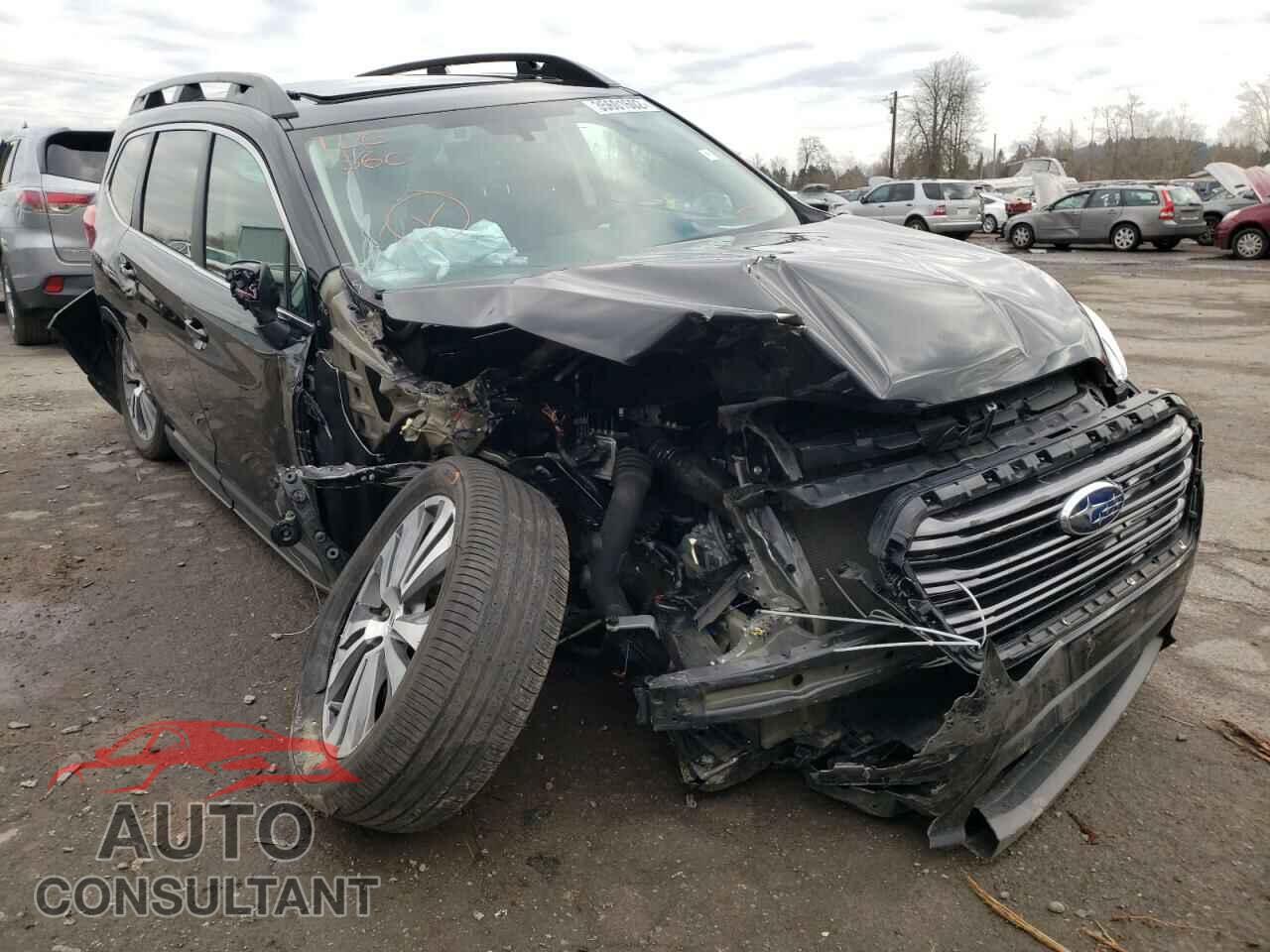 SUBARU ASCENT 2020 - 4S4WMAED9L3473409