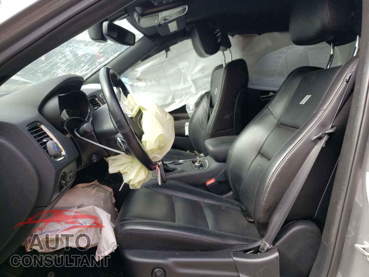 DODGE DURANGO 2020 - 1C4SDJCT9LC220782