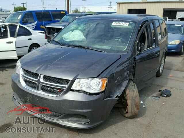 DODGE CARAVAN 2016 - 2C4RDGCG0GR169335
