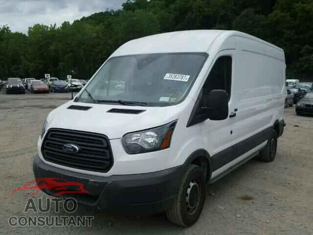 FORD TRANSIT CO 2017 - 1FTBW2CM0HKA70390