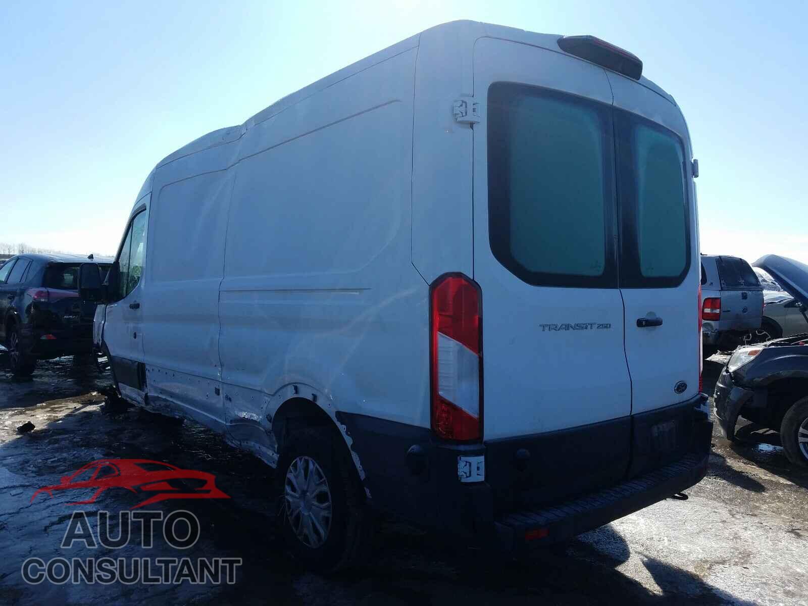 FORD TRANSIT CO 2019 - 1FTYR2CM4KKA87458