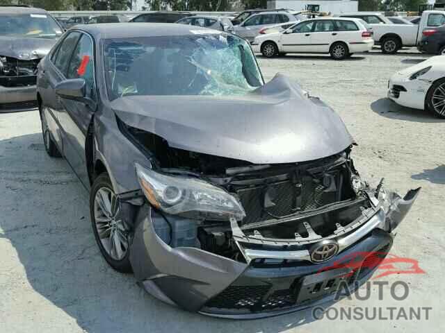 TOYOTA CAMRY 2016 - 4T1BF1FK5GU147855