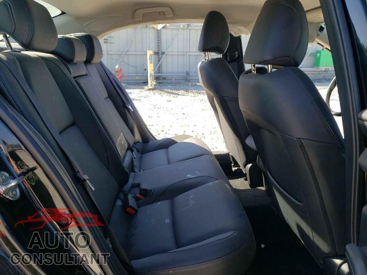MAZDA 3 2021 - JM1BPABL6M1341436