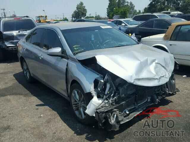 TOYOTA CAMRY 2015 - 4T1BF1FK7FU980152