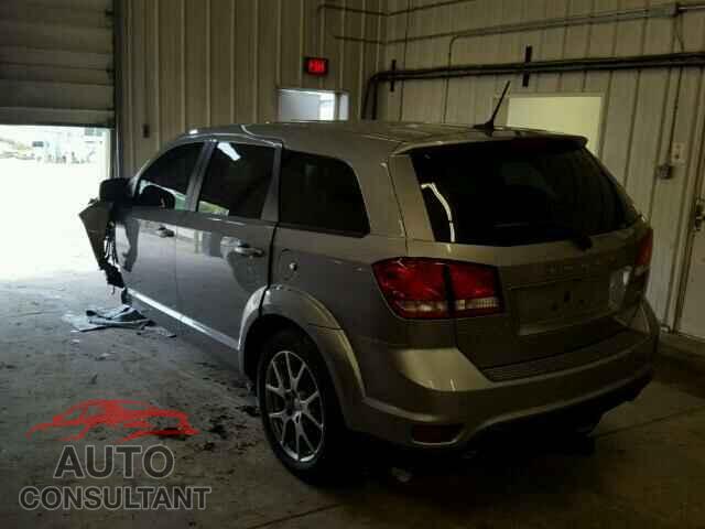 DODGE JOURNEY 2016 - 3C4PDDEG9GT102183