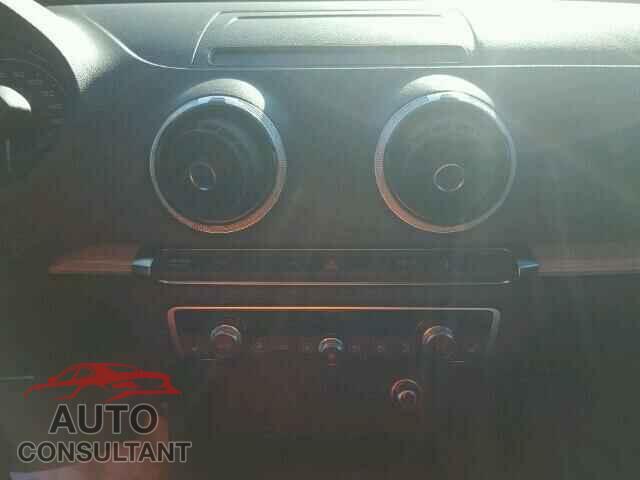 AUDI A3 2016 - WAUTPBFF9GA097152