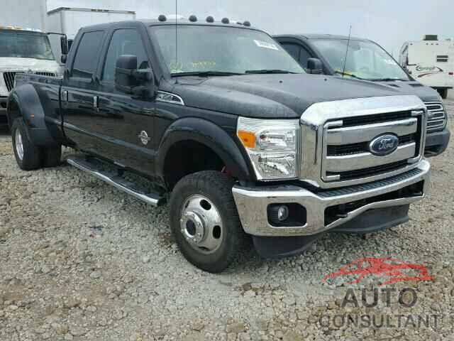 FORD F350 2015 - 1FT8W3DT1FEA31132