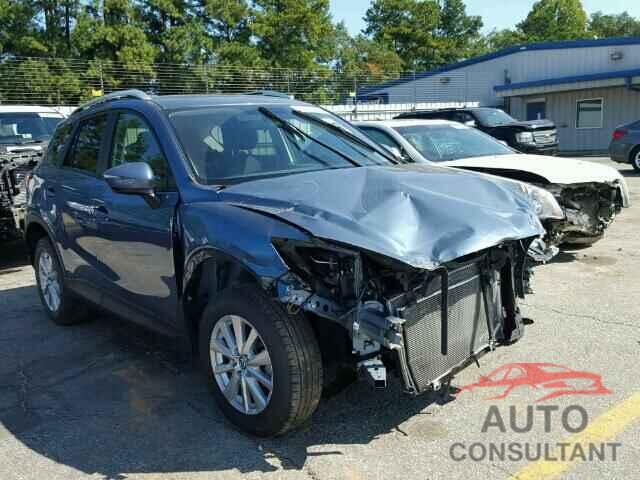 MAZDA CX-5 2016 - JM3KE2CY4G0682972