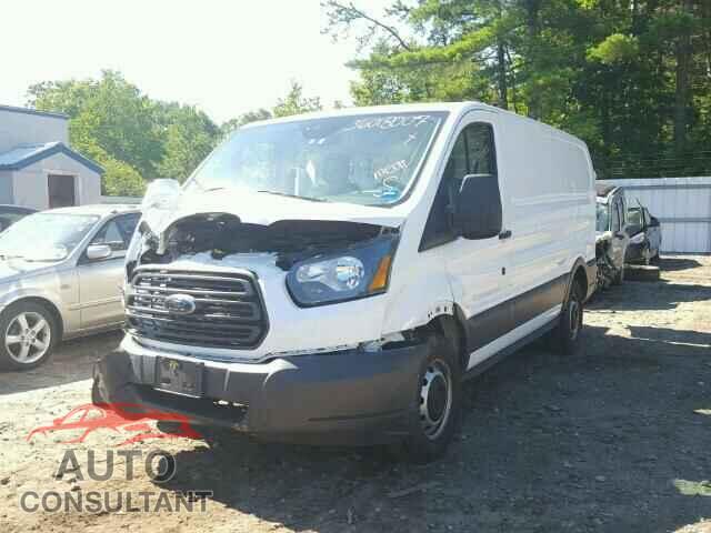 FORD TRANSIT CO 2015 - 1FTNE1YM2FKB29911