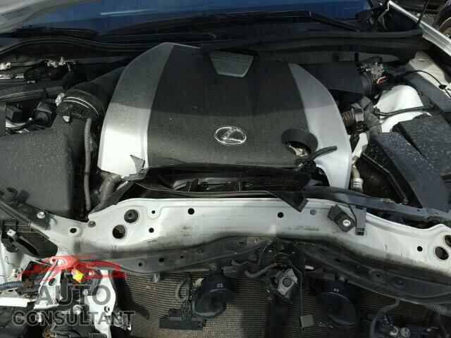 LEXUS GS350 2015 - JTHBE1BL7FA012428