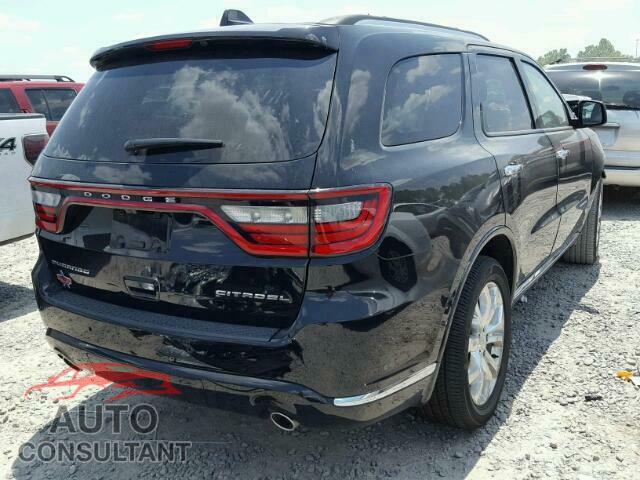 DODGE DURANGO 2018 - 1C4SDHET6JC239728