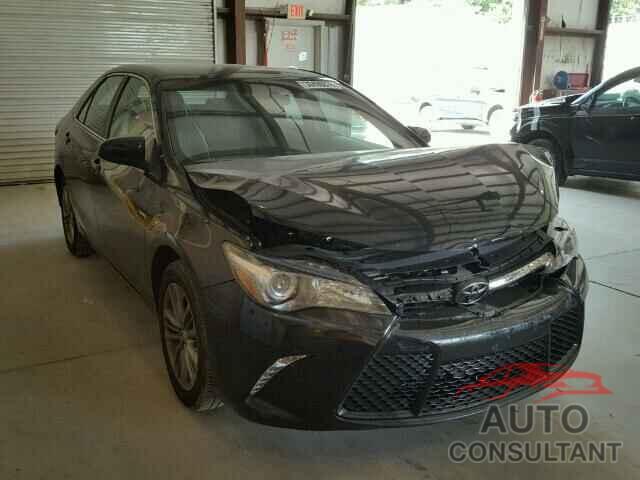TOYOTA CAMRY 2015 - 4T1BF1FK4FU093673