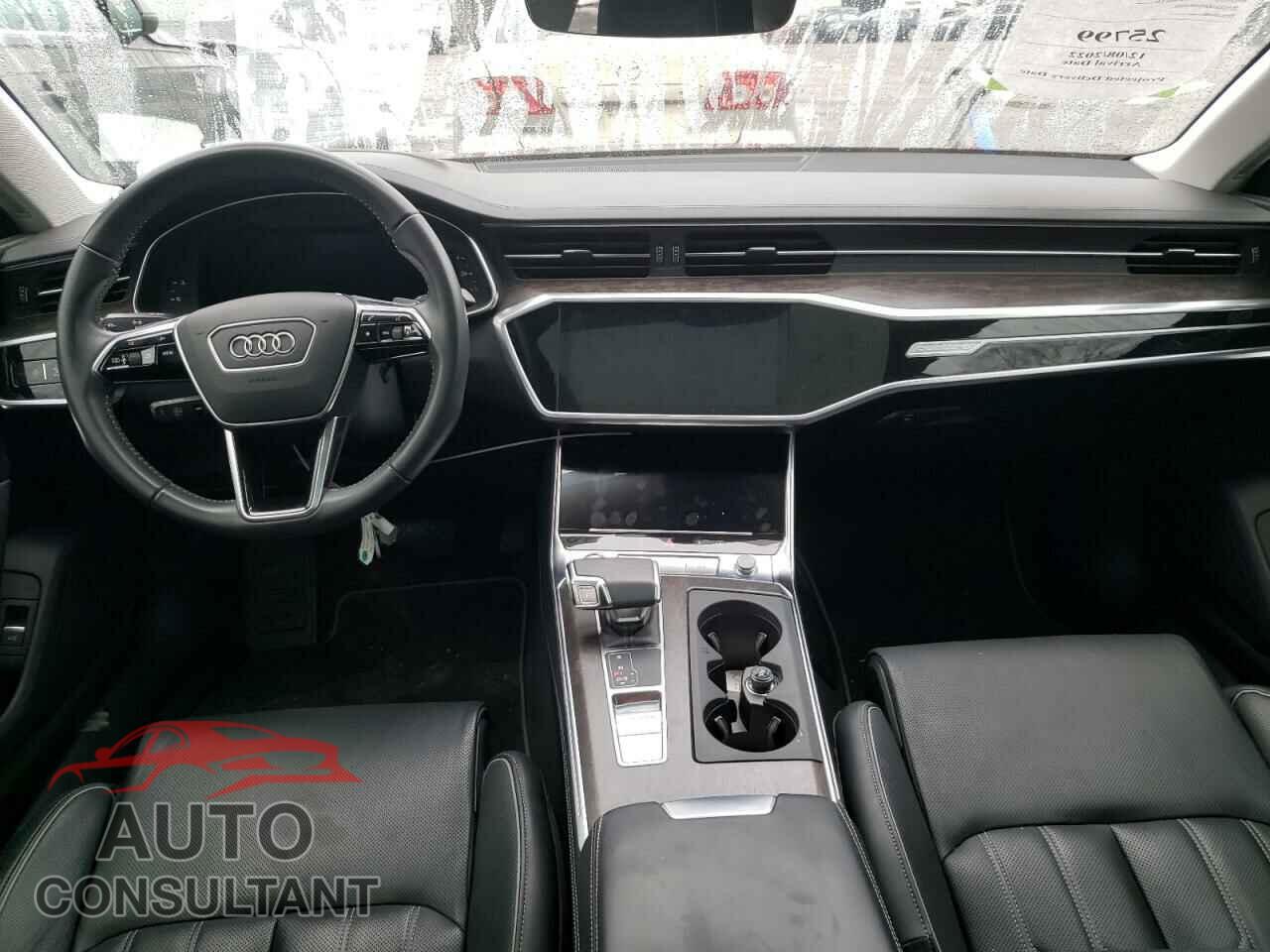 AUDI A7 2019 - WAUV2AF20KN056702