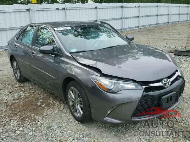 TOYOTA CAMRY 2016 - 4T1BF1FK6GU172361