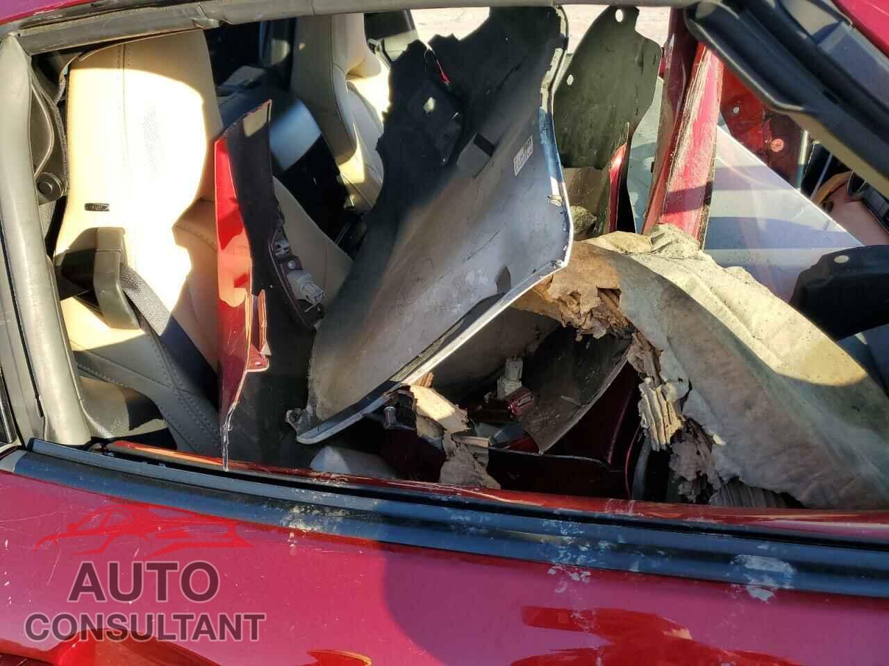 MAZDA MX5 2019 - JM1NDAM71K0309552