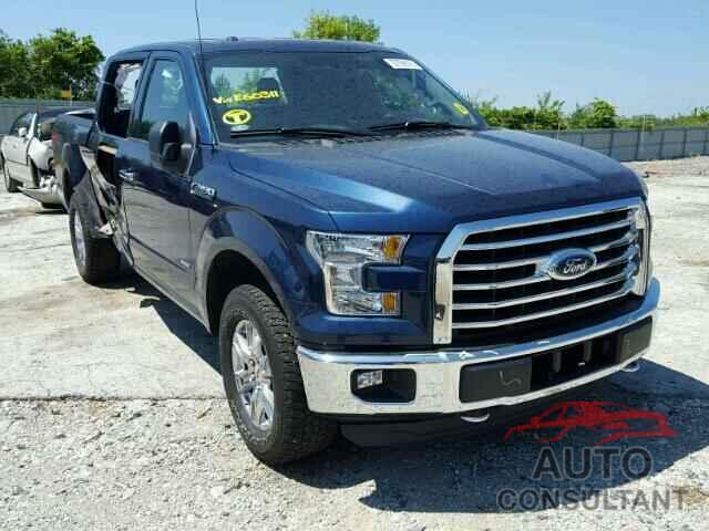 FORD F150 2015 - 1FTEW1EG6FKE60311