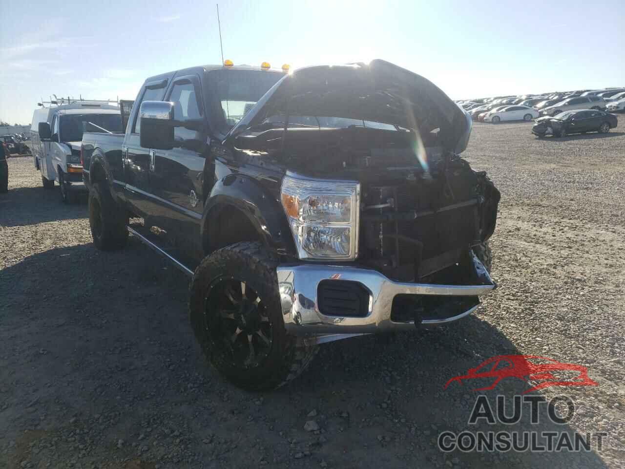 FORD F250 2016 - 1FT7W2BT8GEA97039