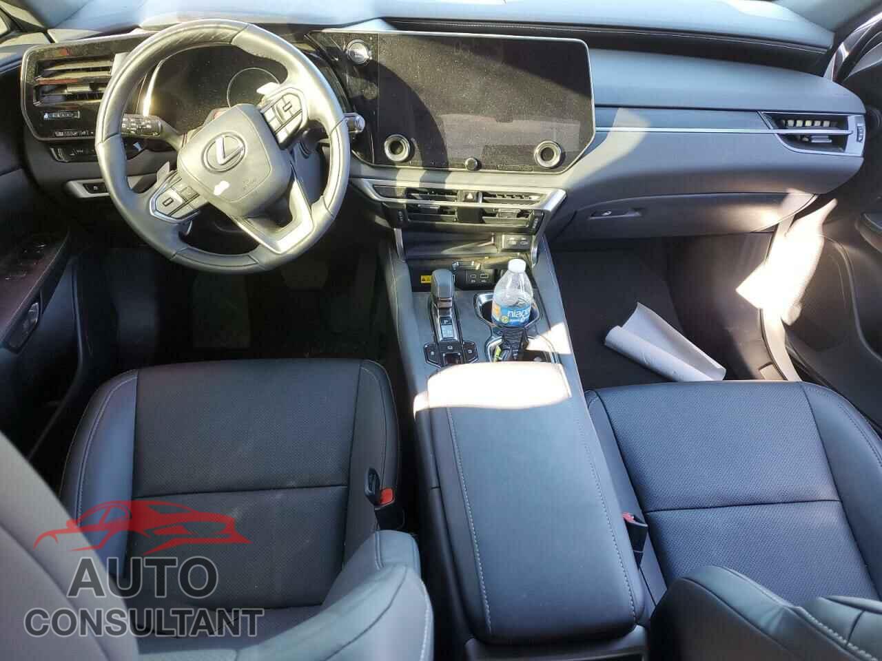 LEXUS RX350 2023 - 2T2BAMBA1PC005402