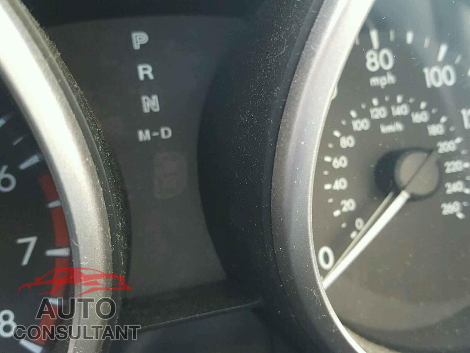 MAZDA 5 2015 - JM1CW2BL7F0181797