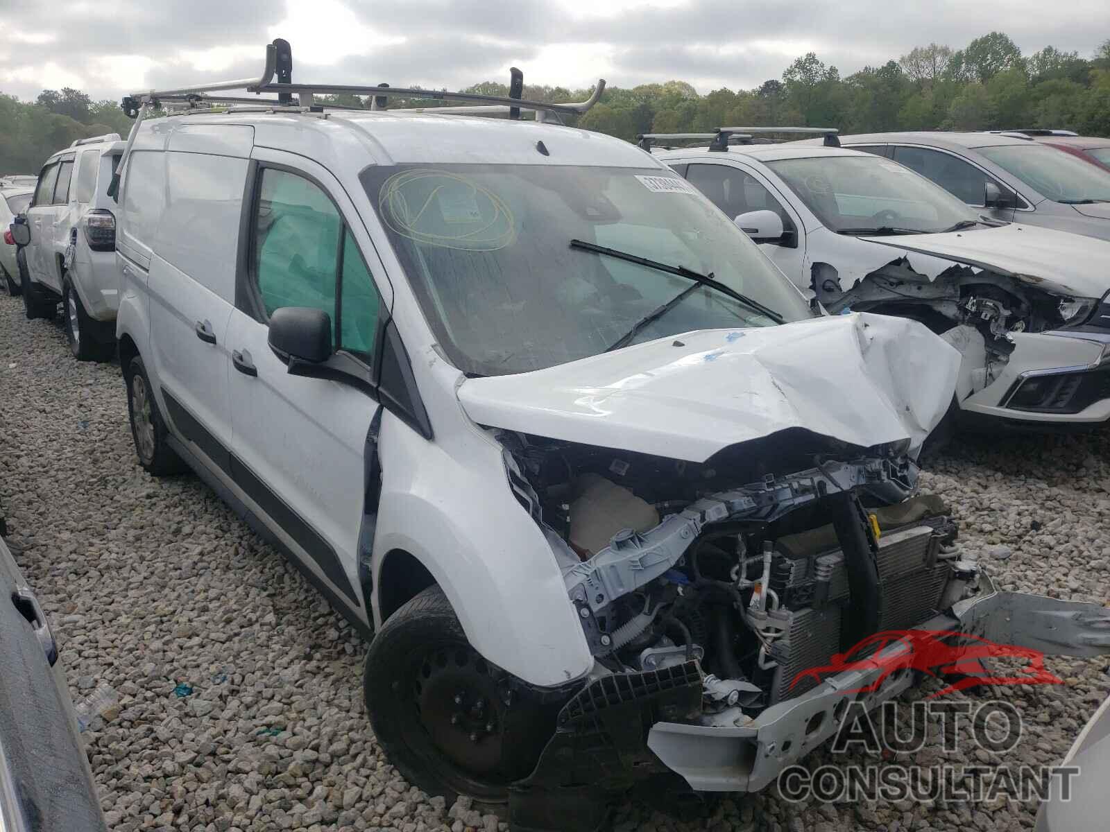 FORD TRANSIT CO 2019 - NM0LE7E28K1424716