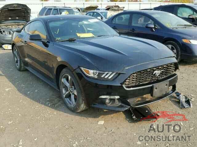 FORD MUSTANG 2016 - 1FA6P8AM2G5244175