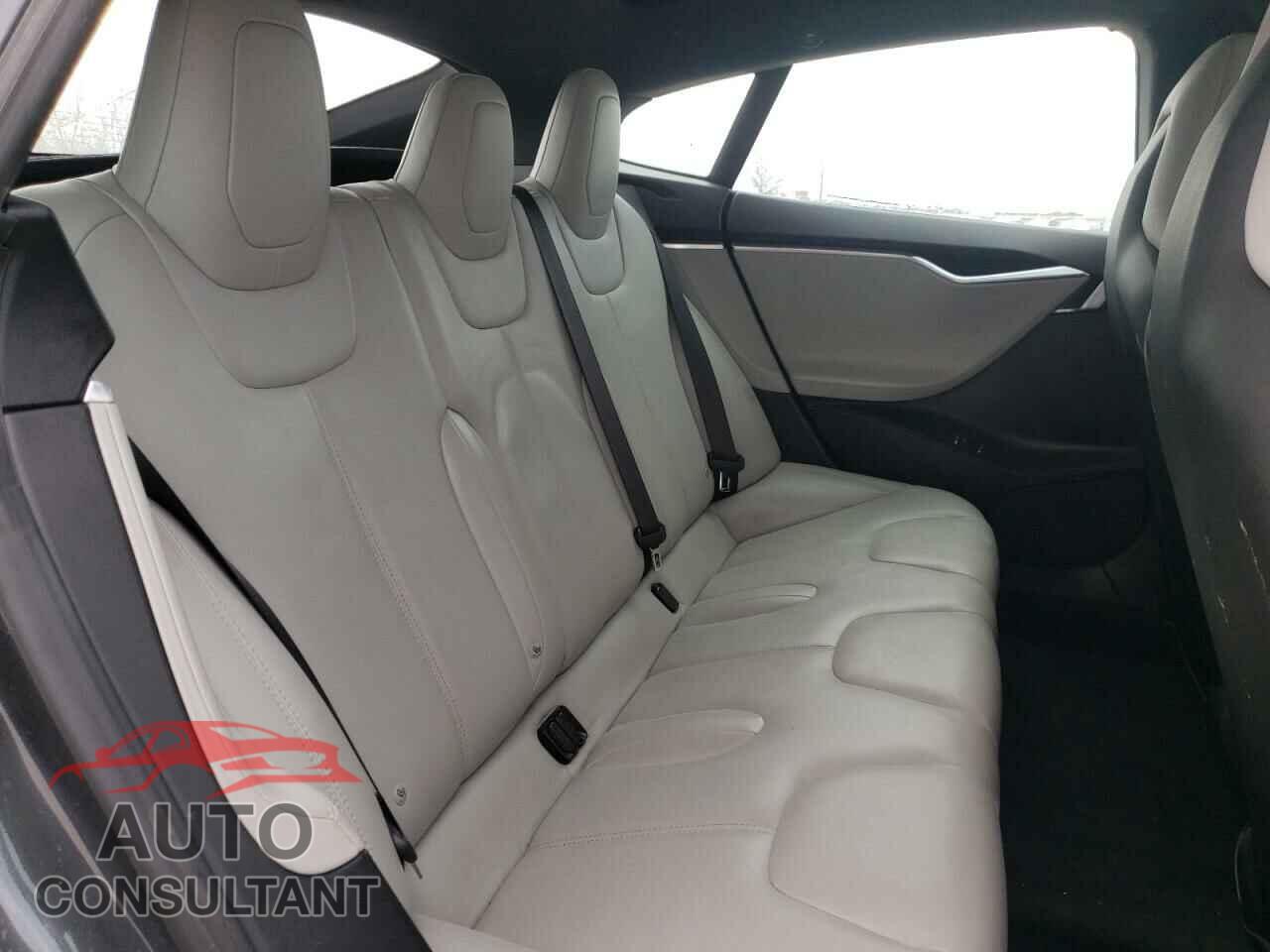 TESLA MODEL S 2016 - 5YJSA1E29GF148410
