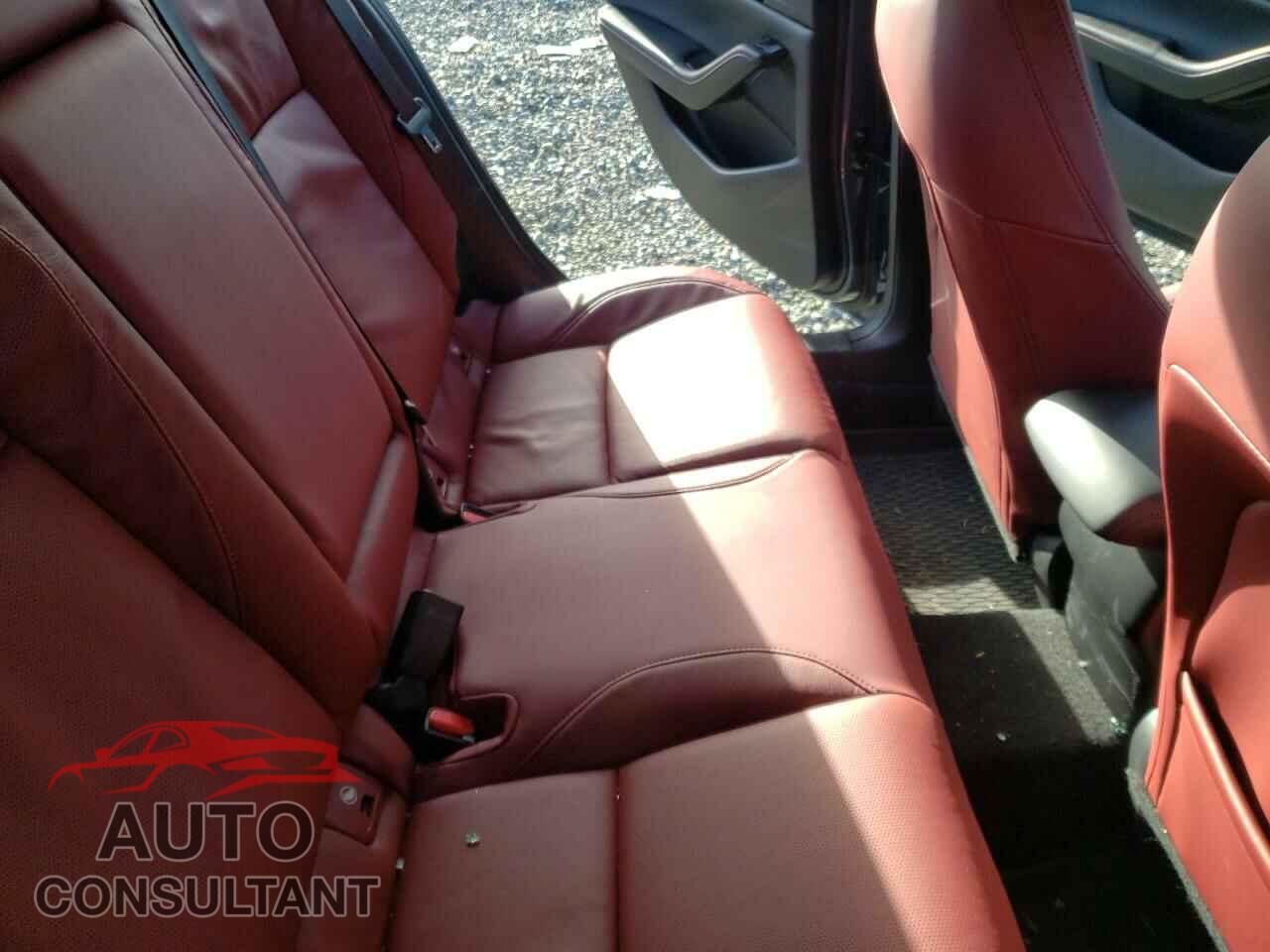 MAZDA 3 2022 - 3MZBPACL4NM314476