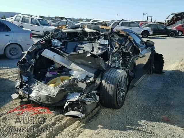 LEXUS RX350 2015 - JTHHE5BC9F5002154