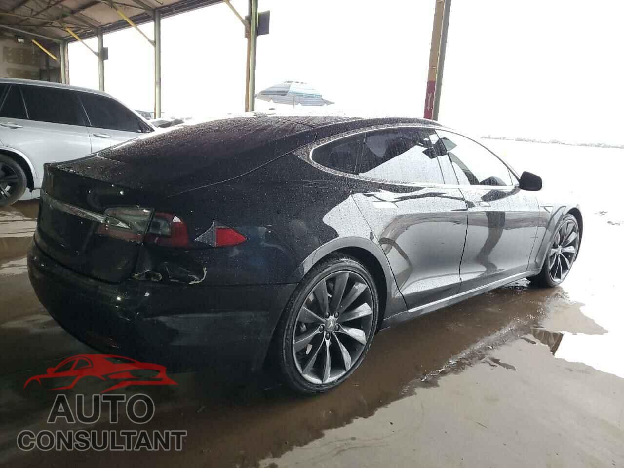 TESLA MODEL S 2016 - 5YJSA1E14GF159449