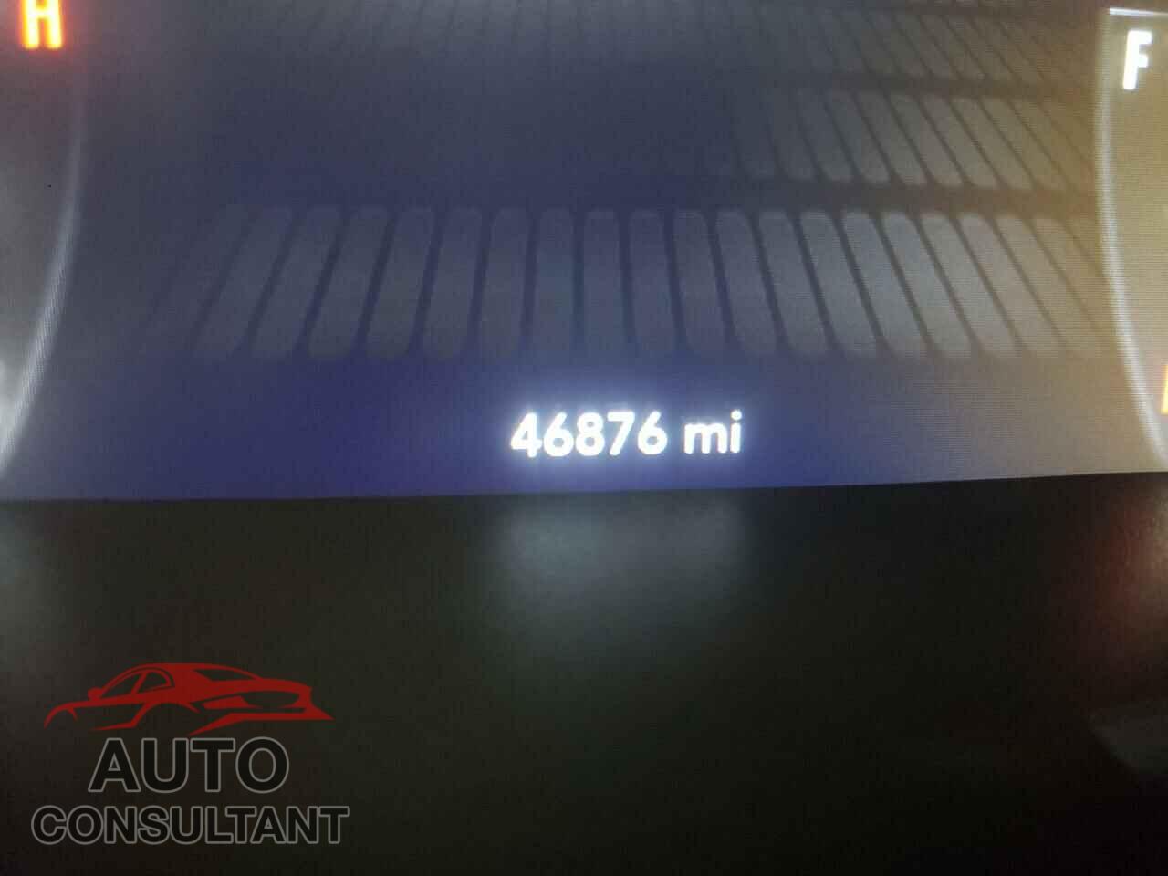 DODGE CHALLENGER 2018 - 2C3CDZAG6JH111235