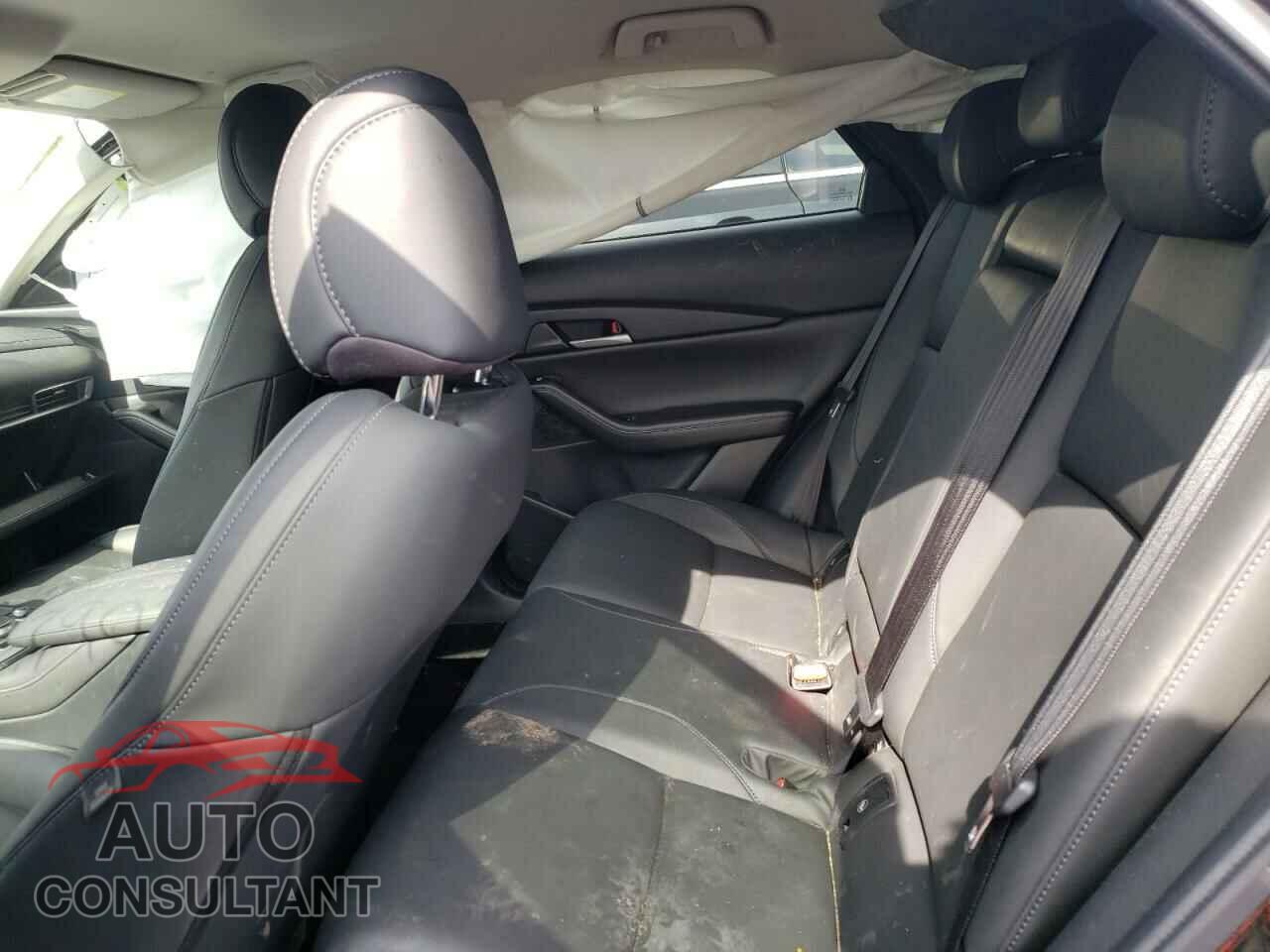 MAZDA CX30 2021 - 3MVDMBBL6MM242575