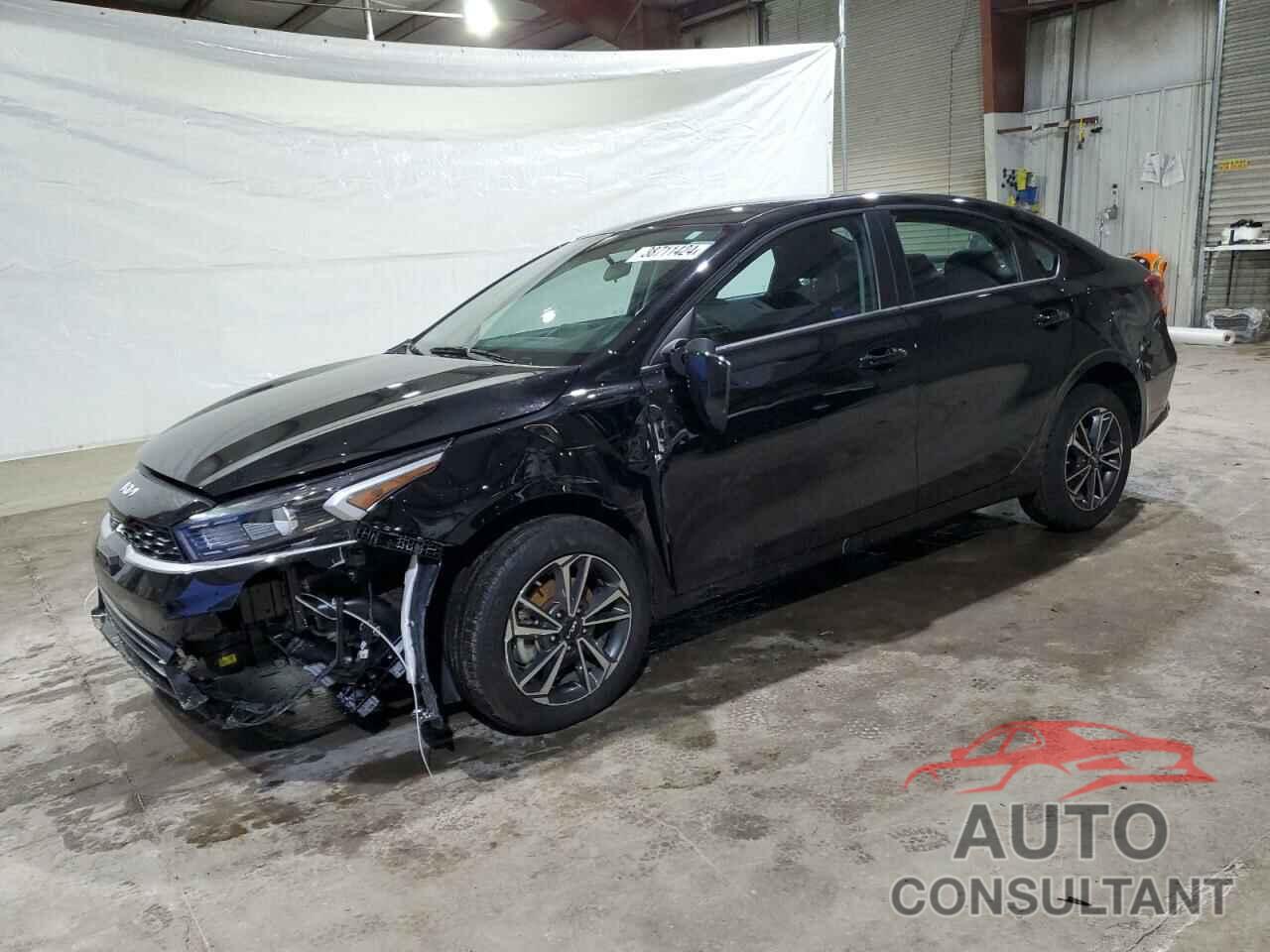 KIA FORTE 2023 - 3KPF24AD0PE614416