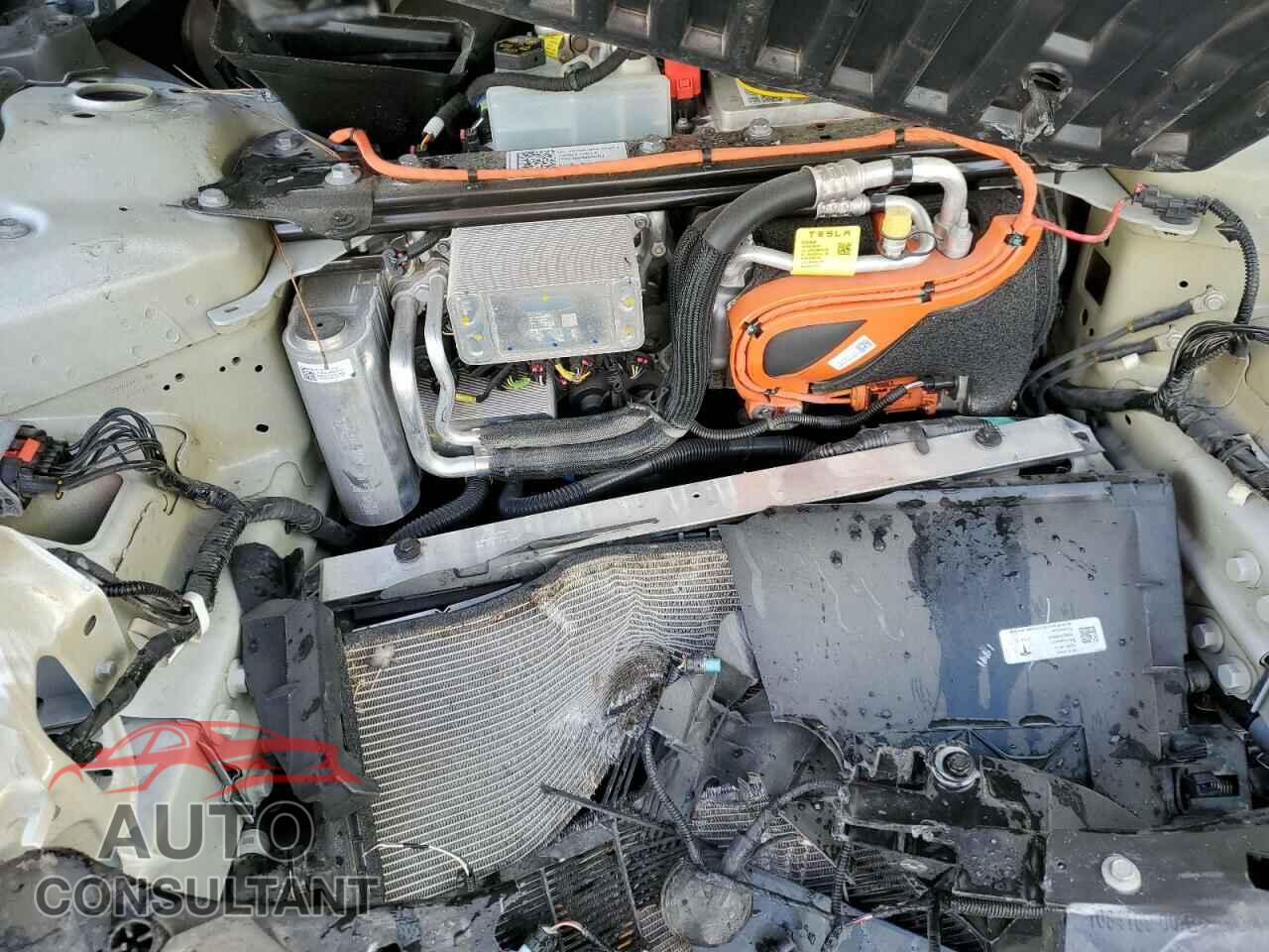 TESLA MODEL 3 2023 - 5YJ3E1EA4PF548553