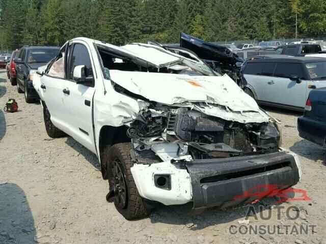 TOYOTA TUNDRA 2015 - 5TFDY5F19FX485536