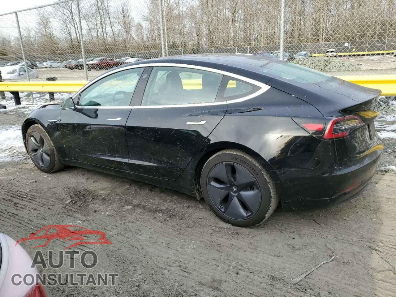 TESLA MODEL 3 2019 - 5YJ3E1EA0KF324236