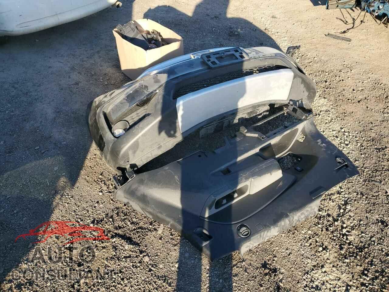 HONDA PILOT 2020 - 5FNYF6H54LB026708