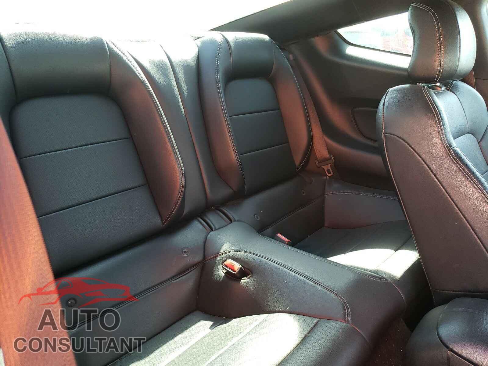 FORD MUSTANG 2016 - 1FA6P8CF6G5333018
