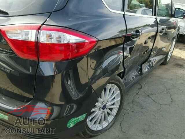 FORD CMAX 2016 - 1FADP5CU9GL103912