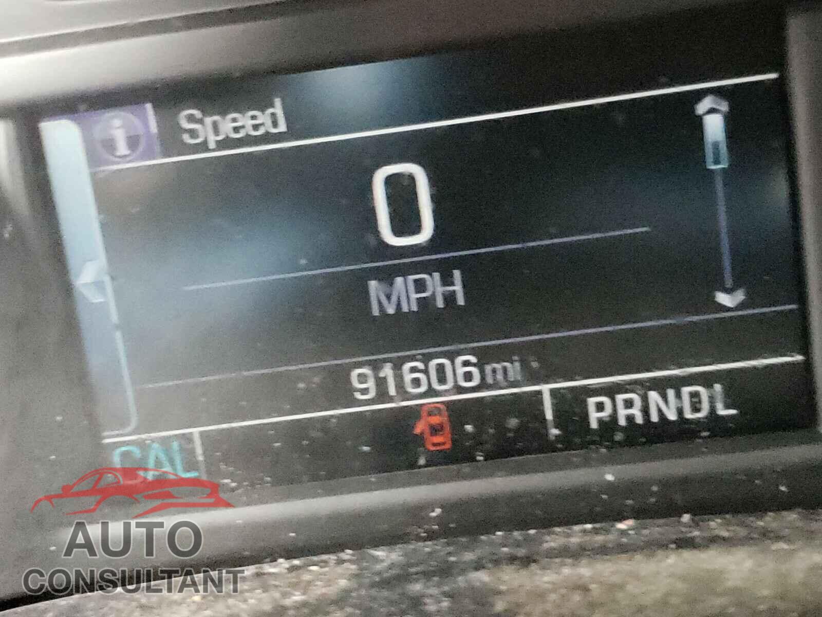 CHEVROLET SILVERADO 2017 - 3GCPCREC1HG140630