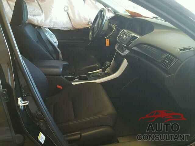 HONDA ACCORD 2014 - 1HGCR2F56EA271116