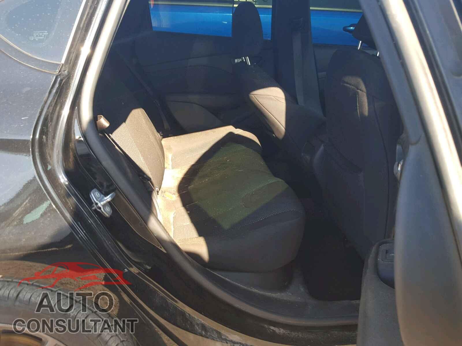DODGE DART 2015 - 1C3CDFAA9FD434516