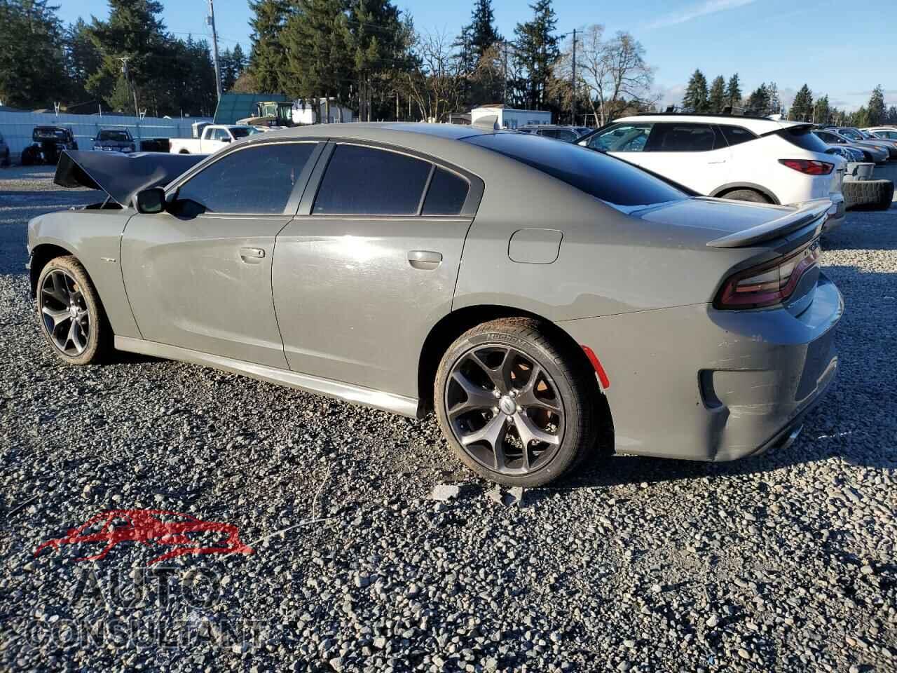 DODGE CHARGER 2019 - 2C3CDXCT5KH526403