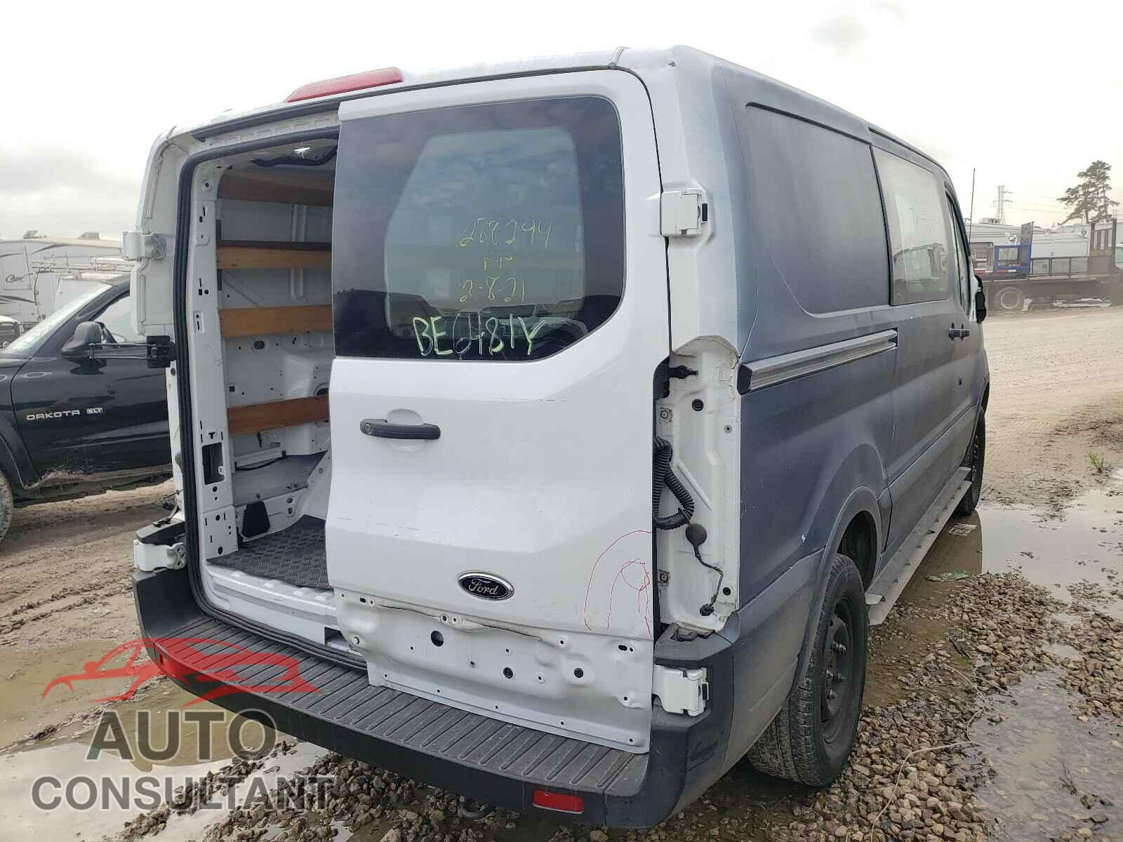 FORD TRANSIT CO 2019 - 1FTYR1YM1KKB01061