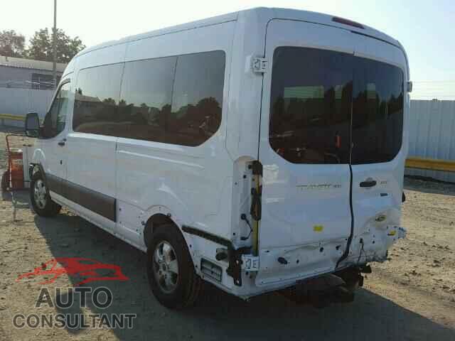 FORD TRANSIT CO 2017 - 1FBAX2CM0HKA76459